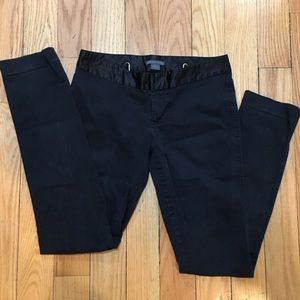 Armani Exchange Tuxedo Pants